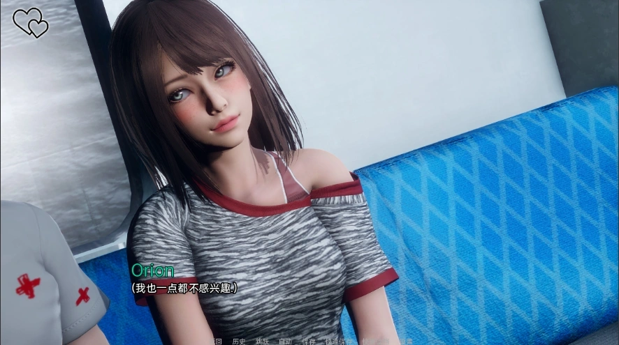 图片[3]-[神作亚洲SLG汉化】永恒世界 Eternum V0.62[双端2.82G]-illusion中国 - - i社游戏-illusion中文汉化官方网站