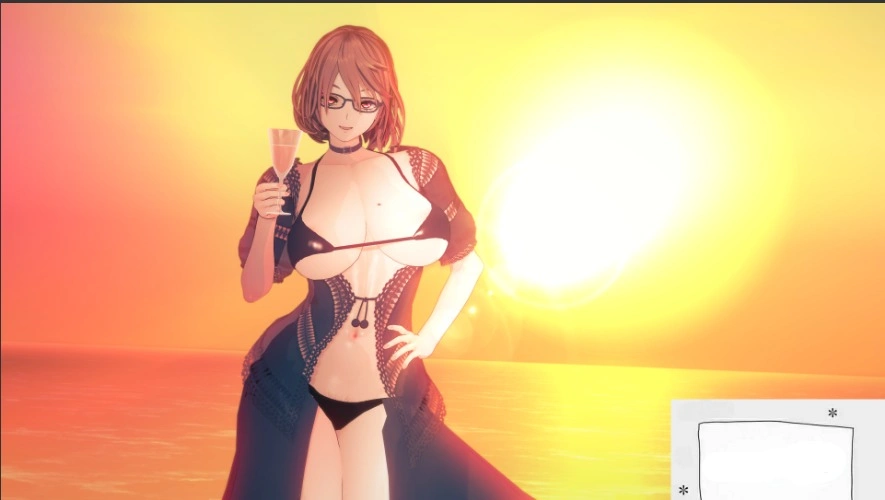图片[2]-[欧美SLG汉化]热带 Tropicali [v0.5][双端1.72G]-illusion中国 - - i社游戏-illusion中文汉化官方网站