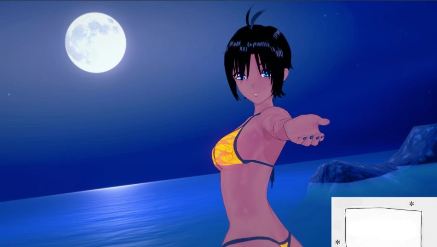 图片[3]-[欧美SLG汉化]热带 Tropicali [v0.5][双端1.72G]-illusion中国 - - i社游戏-illusion中文汉化官方网站