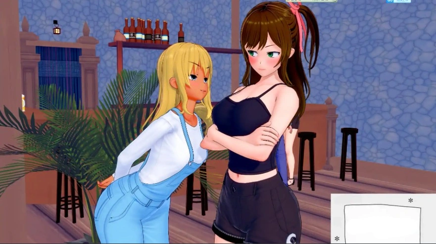 图片[4]-[亚洲SLG汉化]家庭教师 HS Tutor [v0.15.0][双端3.14G]-illusion中国 - - i社游戏-illusion中文汉化官方网站