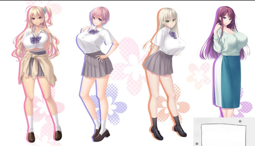 图片[1]-[ADVAI翻译竹子社]アネトモ[电脑4.27G]-illusion中国 - - i社游戏-illusion中文汉化官方网站