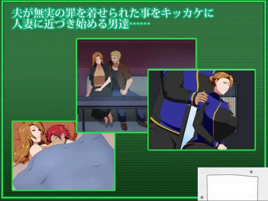 图片[4]-[爆款RPG机翻]戦甲機ソルガンテ 索尔甘特战斗机 v1.07[电脑1.82G]-illusion中国 - - i社游戏-illusion中文汉化官方网站