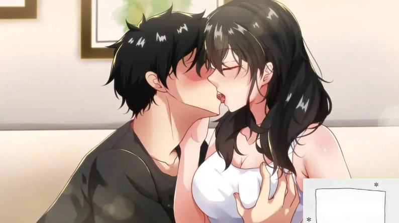 图片[1]-[ADV官中]CHARMING HEART 迷人之心：与帮派的故事-Build.12356095[电脑1.57G]-illusion中国 - - i社游戏-illusion中文汉化官方网站
