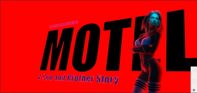 图片[1]-[欧美SLG/NTR]汽车旅馆：儿子和兄弟的故事 Motel A Son and Brother Story v2.8.2[双端700M]-illusion中国 - - i社游戏-illusion中文汉化官方网站
