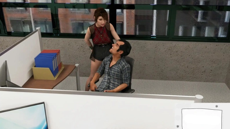 图片[3]-[欧美SLG/NTR]我的妻子是明星非官方 My Wife’s a Star Unofficial Renpy Version [v0.04.1][双端1.25G]-illusion中国 - - i社游戏-illusion中文汉化官方网站
