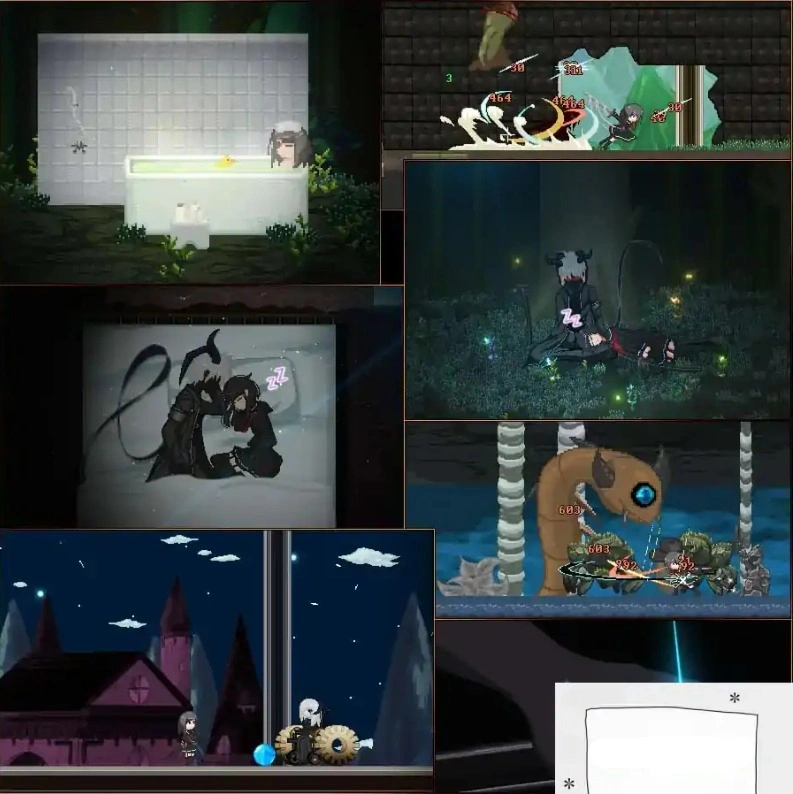图片[2]-[ACT日文]アームズブレス2[电脑4.82G]-illusion中国 - - i社游戏-illusion中文汉化官方网站