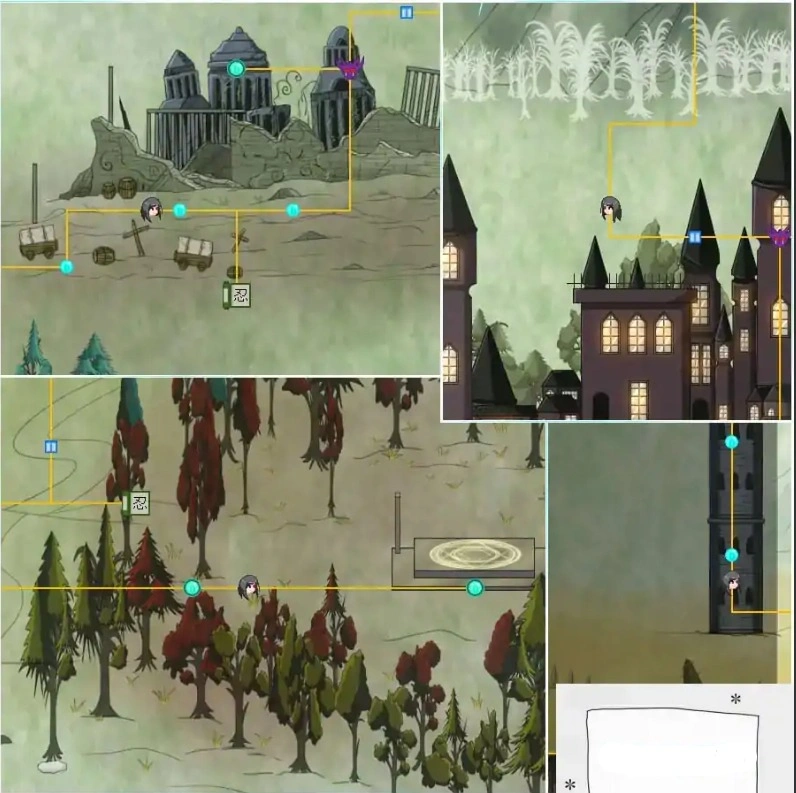图片[4]-[ACT日文]アームズブレス2[电脑4.82G]-illusion中国 - - i社游戏-illusion中文汉化官方网站