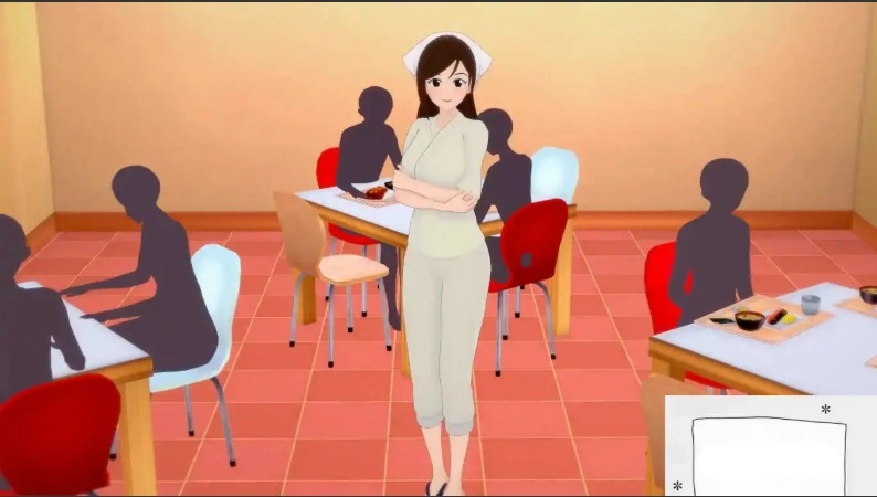图片[3]-[沙盒SLG汉化3D]火影女忍者训练师 木叶训练 Konoha Training Ch.2 v0.6[双端1.23G]-illusion中国 - - i社游戏-illusion中文汉化官方网站