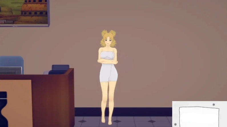 图片[4]-[沙盒SLG汉化3D]火影女忍者训练师 木叶训练 Konoha Training Ch.2 v0.6[双端1.23G]-illusion中国 - - i社游戏-illusion中文汉化官方网站