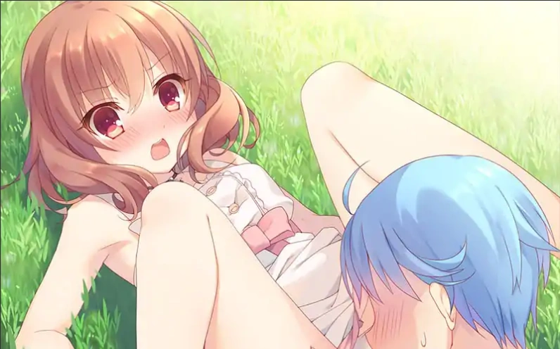 图片[2]-[ADV/GPT3.5汉化]为什么那女孩不干活[电脑424M]-illusion中国 - - i社游戏-illusion中文汉化官方网站