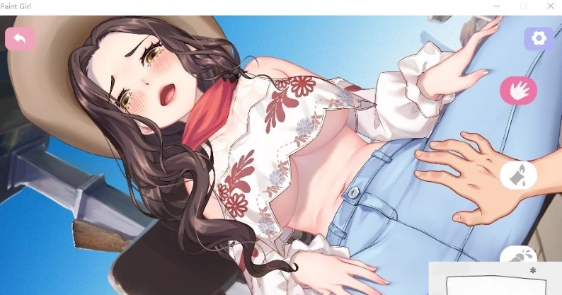 图片[2]-【PC/2D/SLG/中文/全动态】笔尖少女 官方中文步兵版[付作弊]+CV【2.7G】-illusion中国 - - i社游戏-illusion中文汉化官方网站
