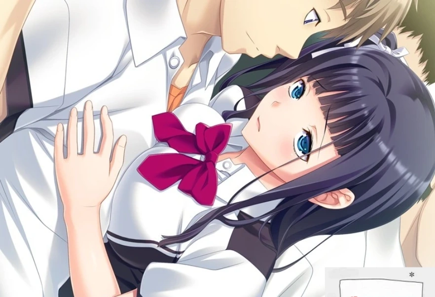 图片[4]-【ADV/绿帽NTR】新·其他男人的O液真的可以用来造宝宝吗？1~3云汉双端【3.5G】-illusion中国 - - i社游戏-illusion中文汉化官方网站
