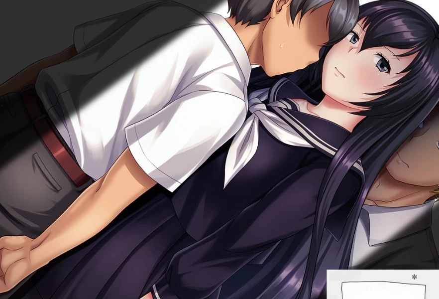 图片[2]-【PC/2D/RPG/汉化/全CV】於某館中 或る館にて 精翻汉化版+全存档【1G】-illusion中国 - - i社游戏-illusion中文汉化官方网站