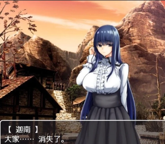 图片[3]-【PC/极绿RPG/汉化】最终任务！我们夫妻与恶魔的寝取契约！云汉版【500M】-illusion中国 - - i社游戏-illusion中文汉化官方网站