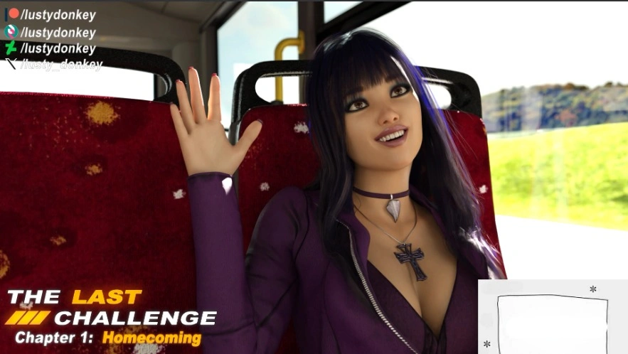 图片[3]-[欧美SLG汉化步兵]最后的挑战The Last Challenge v0.1.3汉化版[电脑2.14G]-illusion中国 - - i社游戏-illusion中文汉化官方网站