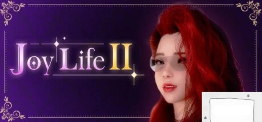 图片[4]-[SLG官中动态]Joy Life 2 Build.12420901[电脑1.5G]-illusion中国 - - i社游戏-illusion中文汉化官方网站