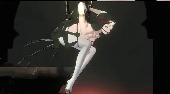图片[4]-【究极ACT/中文/全动态】神作预定：棘罪修女-伊妮莎 V0.7.1 修复版[2月更新/白丝高跟]【电脑/4.3G】-illusion中国 - - i社游戏-illusion中文汉化官方网站
