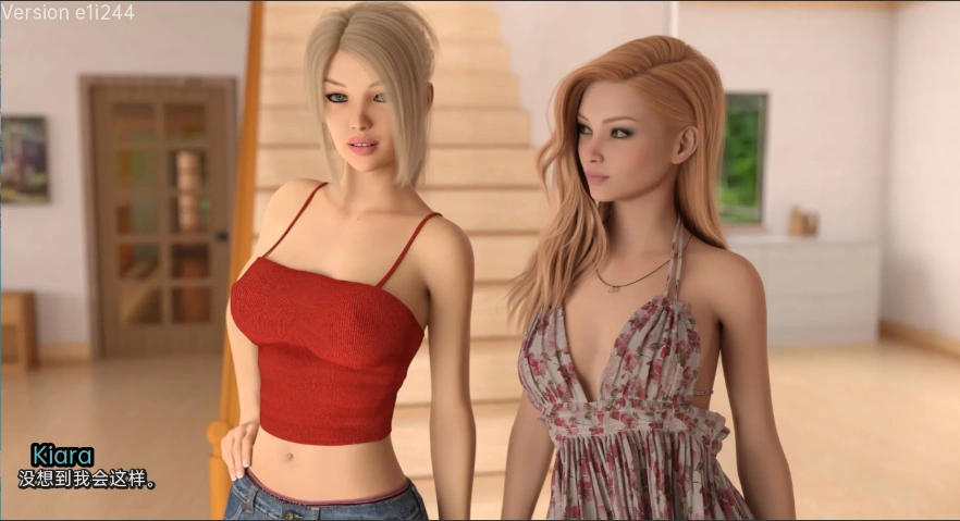 图片[1]-[欧美神作SLG官中动态全DLC]HelpingTheHotties 红尘 帮助辣妹 红爆 艳遇 HD4K完整版 v1.0(1016)[电脑21G]-illusion中国 - - i社游戏-illusion中文汉化官方网站