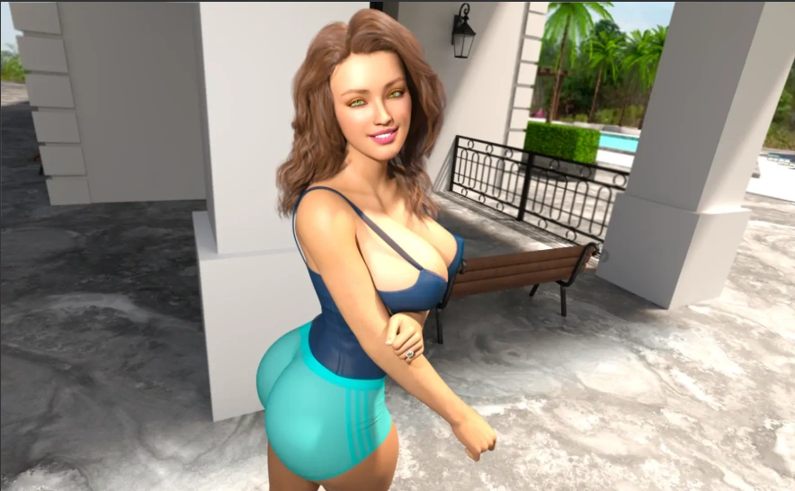图片[3]-[欧美SLG/汉化/NTR分享] 我的意大利荡妇妻子 My Italian Slut Wife [v0.4.1] PC+安卓汉化版 [7G]-illusion中国 - - i社游戏-illusion中文汉化官方网站