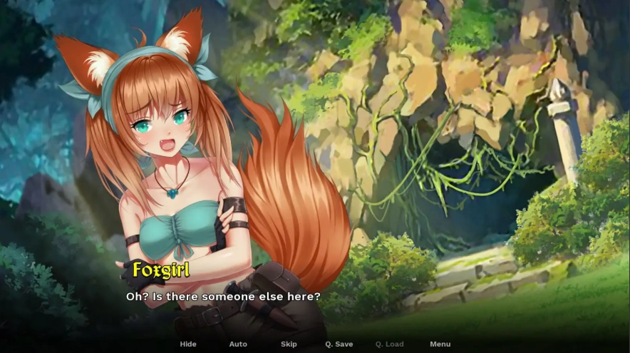 图片[2]-[欧美SLG/汉化] 情欲六人行！Steamy Sextet PC+安卓精翻汉化完结无码版 [650M]-illusion中国 - - i社游戏-illusion中文汉化官方网站