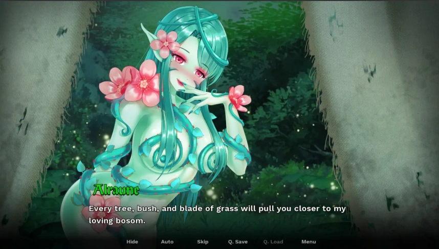 图片[4]-[欧美SLG/汉化] 情欲六人行！Steamy Sextet PC+安卓精翻汉化完结无码版 [650M]-illusion中国 - - i社游戏-illusion中文汉化官方网站
