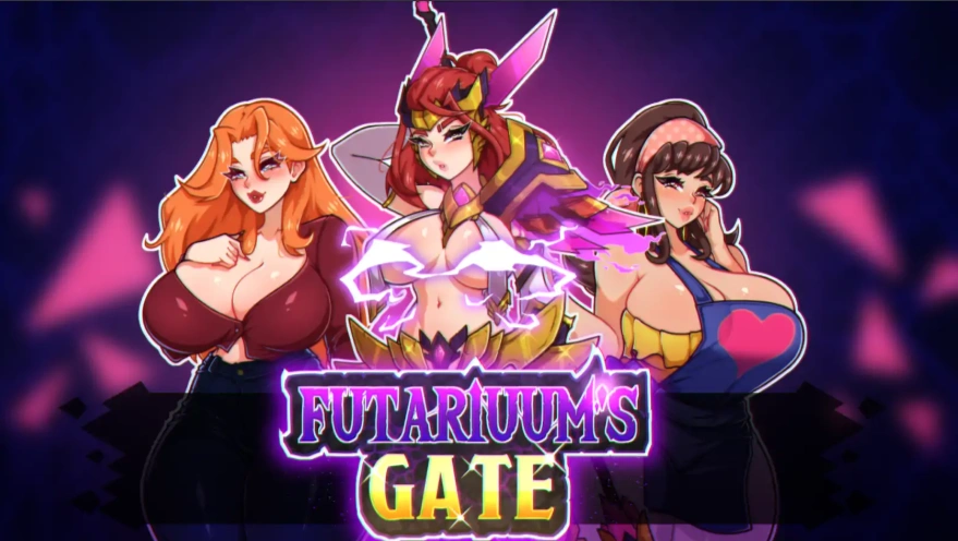 图片[1]-[欧美SLG/汉化] 未来之门 富塔里乌姆之门 Futariuum’s Gate [v0.50 + DLCs] PC+安卓 [3G]-illusion中国 - - i社游戏-illusion中文汉化官方网站
