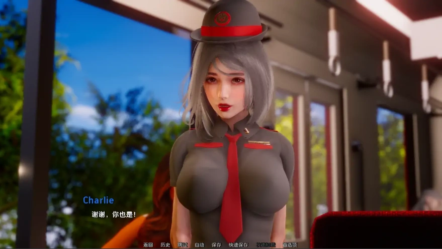 图片[2]-[亚洲SLG/汉化] 欲望驱动 Driven by Desire 0.2.5 欲望的驱使 PC+安卓 [5.9G]-illusion中国 - - i社游戏-illusion中文汉化官方网站