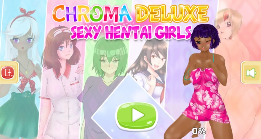 图片[1]-[日式SLG/汉化] 色彩豪华 CHROMA DELUXE v0.4.4 PC+安卓官方中文版 [400M]-illusion中国 - - i社游戏-illusion中文汉化官方网站