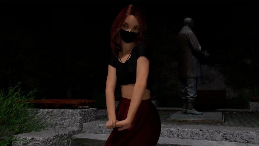 图片[4]-[欧美SLG/汉化] 我的变态日记 Diary Of My Perversion-v0.6 PC+安卓汉化版 [7G]-illusion中国 - - i社游戏-illusion中文汉化官方网站
