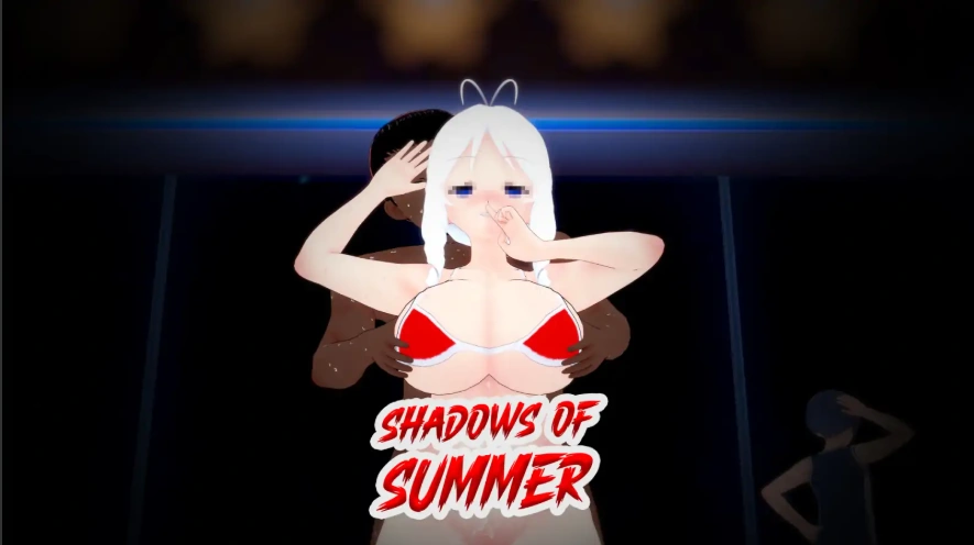 图片[1]-[日式SLG/汉化/NTR] 夏日阴影 Shadows of Summer [v0.12] PC+安卓汉化版 [2.5G]-illusion中国 - - i社游戏-illusion中文汉化官方网站