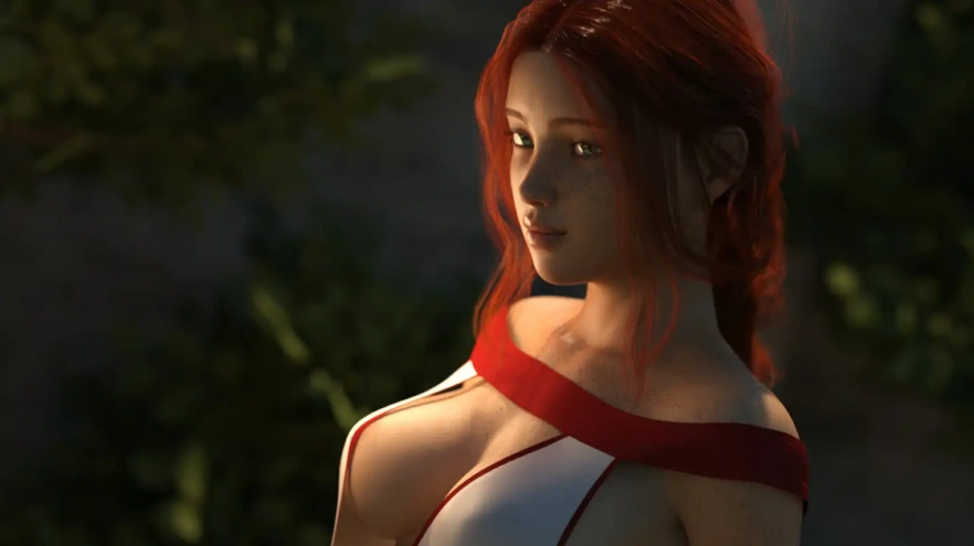 图片[1]-[欧美SLG/汉化] 女神的最佳交易 My Best Deal v3.9 PC+安卓汉化版 [3.6G]-illusion中国 - - i社游戏-illusion中文汉化官方网站