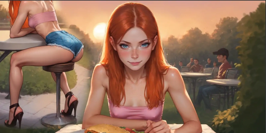 图片[1]-[欧美SLG/汉化/NTR] 米拉人工智能 Mila AI v1.4.4 public PC+安卓汉化版 [2G]-illusion中国 - - i社游戏-illusion中文汉化官方网站