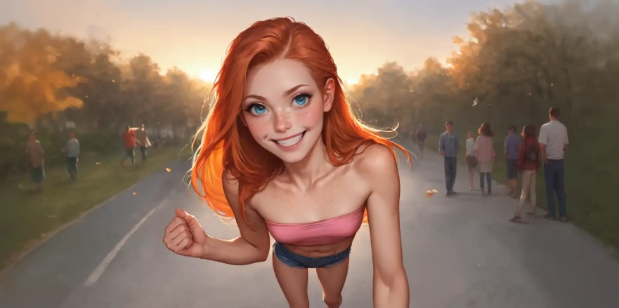 图片[2]-[欧美SLG/汉化/NTR] 米拉人工智能 Mila AI v1.4.4 public PC+安卓汉化版 [2G]-illusion中国 - - i社游戏-illusion中文汉化官方网站