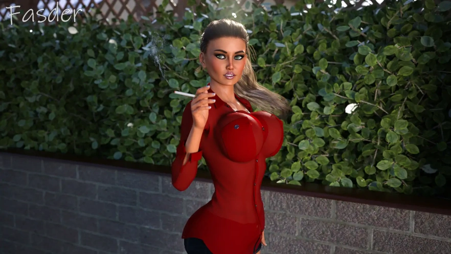 图片[2]-[欧美SLG/中文] 在路上 Down the Road v0.3.0b PC+安卓汉化版 [1G]-illusion中国 - - i社游戏-illusion中文汉化官方网站