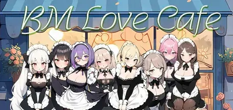 图片[1]-[SLG/中文] 黑山恋爱咖啡厅 BM Love Cafe Ver3.3.5 官方中文版电脑 [1.60G]-illusion中国 - - i社游戏-illusion中文汉化官方网站