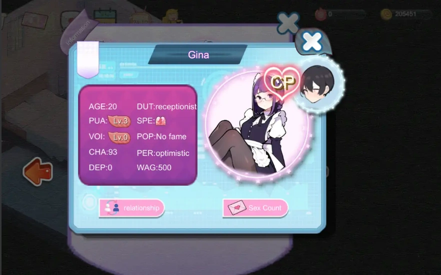 图片[5]-[SLG/中文] 黑山恋爱咖啡厅 BM Love Cafe Ver3.3.5 官方中文版电脑 [1.60G]-illusion中国 - - i社游戏-illusion中文汉化官方网站