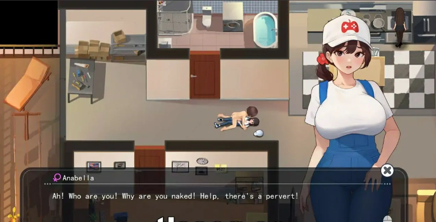 图片[2]-[2DSLG/汉化] 职场幻想-Workspace Fantasy-v1.3.1-官方中文步兵版 [1.7G]-illusion中国 - - i社游戏-illusion中文汉化官方网站