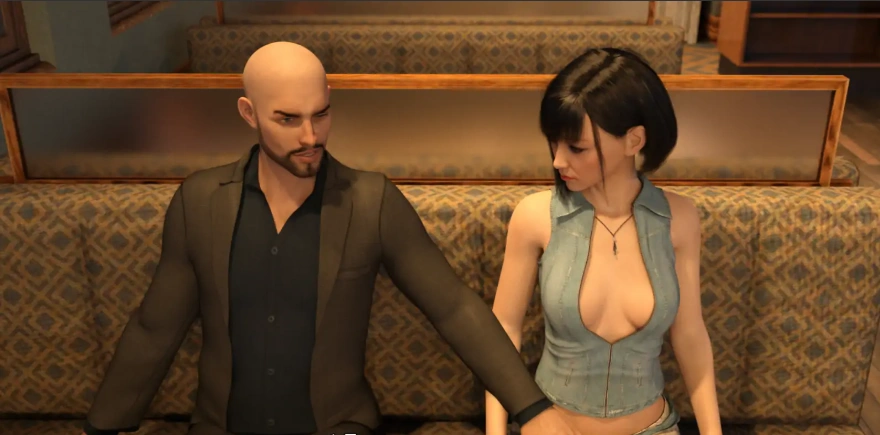图片[2]-[欧美SLG/汉化/NTR] 订婚 The Engagement PC+安卓版完结 [2.7G]-illusion中国 - - i社游戏-illusion中文汉化官方网站