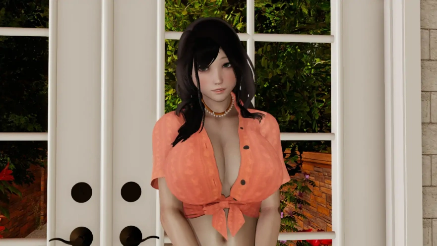 图片[1]-[亚洲SLG/汉化] 帮她恢复职业生涯 Restore Her Career v0.32 PC+安卓汉化版 [7G]-illusion中国 - - i社游戏-illusion中文汉化官方网站