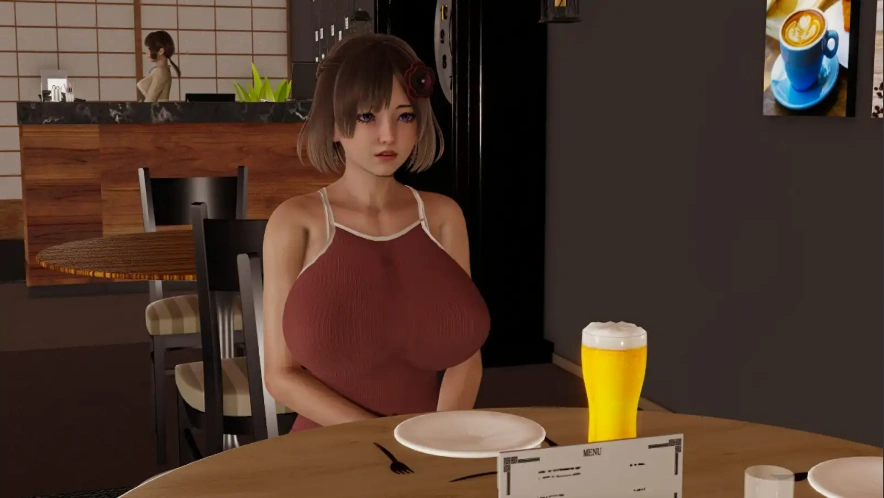 图片[2]-[亚洲SLG/汉化] 帮她恢复职业生涯 Restore Her Career v0.32 PC+安卓汉化版 [7G]-illusion中国 - - i社游戏-illusion中文汉化官方网站