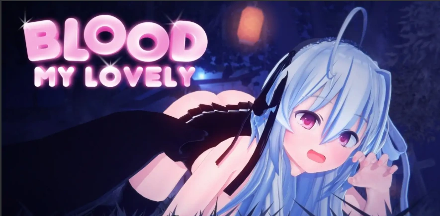 图片[1]-[日式SLG/汉化] 我可爱的血液2 My Lovely Blood [Ch. 2.0 ] PC+安卓汉化版 [1G]-illusion中国 - - i社游戏-illusion中文汉化官方网站