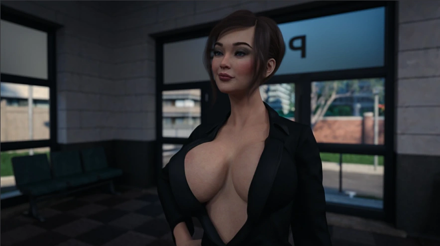 图片[1]-[欧美SLG/汉化] 狱警 监狱看守 The Prison Guard [v0.4.0 Full] PC+安卓汉化版 [10G]-illusion中国 - - i社游戏-illusion中文汉化官方网站