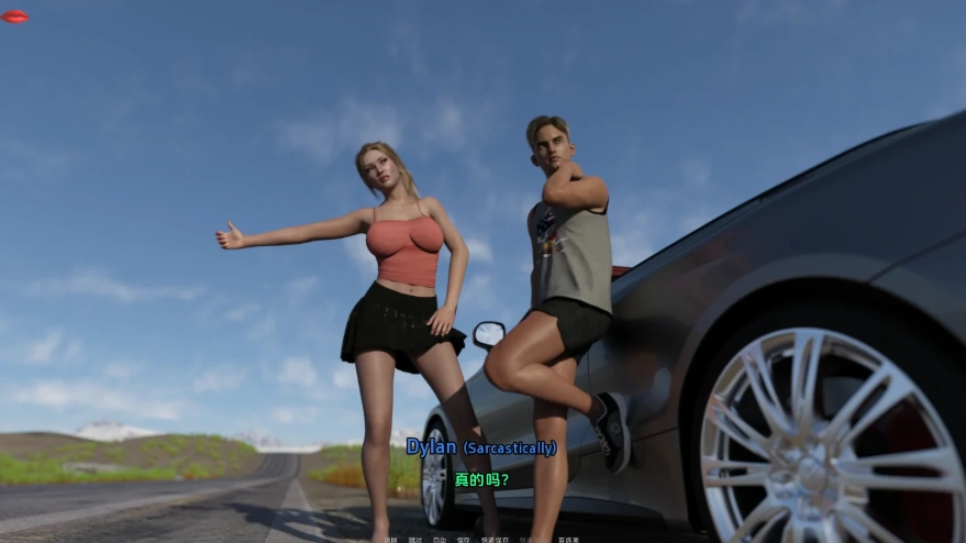 图片[5]-[欧美SLG/汉化] 汽车旅馆：儿子和兄弟的故事 Motel A Son and Brother Story v3.3 PC+安卓汉化版 [7G]-illusion中国 - - i社游戏-illusion中文汉化官方网站