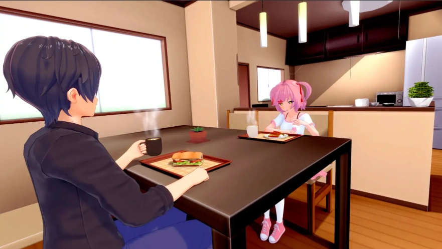 图片[3]-[日式SLG/汉化] 心跳心跳假期 Doki Doki on Vacations v0.91 PC+安卓汉化版 [1.8G]-illusion中国 - - i社游戏-illusion中文汉化官方网站