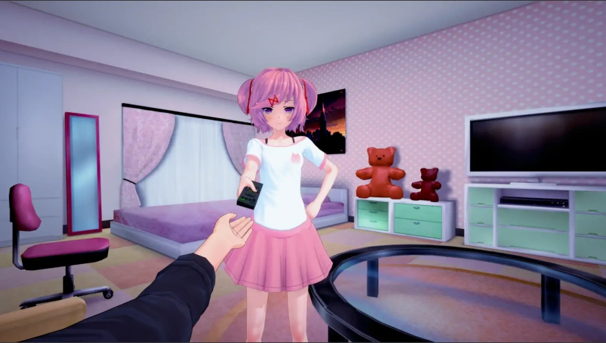 图片[5]-[日式SLG/汉化] 心跳心跳假期 Doki Doki on Vacations v0.91 PC+安卓汉化版 [1.8G]-illusion中国 - - i社游戏-illusion中文汉化官方网站