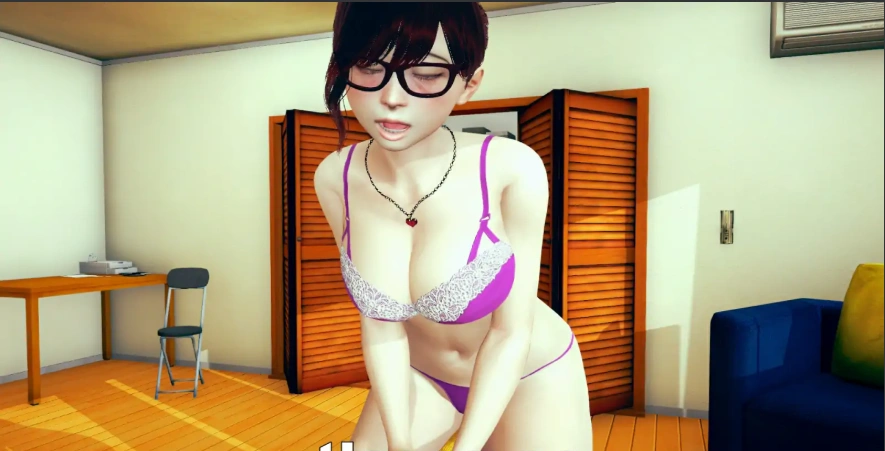 图片[3]-[亚洲SLG/汉化] 尤里大学 Yuri University v0.64 PC+安卓汉化版 [7.5G]-illusion中国 - - i社游戏-illusion中文汉化官方网站