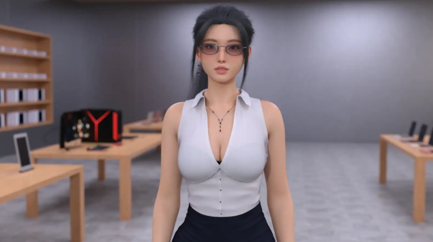 图片[1]-[欧美SLG/汉化] 家族企业 Family Business [v0.1] PC+安卓汉化版 [2.1G]-illusion中国 - - i社游戏-illusion中文汉化官方网站