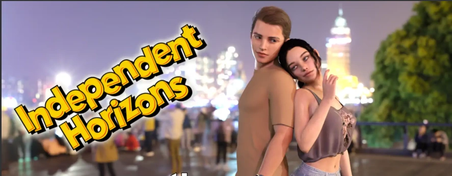 图片[1]-[欧美SLG/汉化] 独立地平线 Independent Horizons Ch.1 v1.0.0 PC+安卓汉化版 [5G]-illusion中国 - - i社游戏-illusion中文汉化官方网站