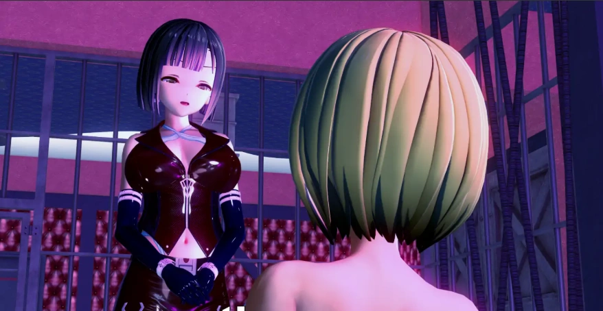 图片[4]-[日式SLG/汉化] 女权故事 女尊故事 Femdom Stories-0.6.0 PC+安卓 [1.7G]-illusion中国 - - i社游戏-illusion中文汉化官方网站