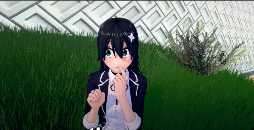 图片[2]-[日式SLG/中文] 深红高中 绯红高中 Crimson High 0.41.1 PC+安卓汉化版 [7G]-illusion中国 - - i社游戏-illusion中文汉化官方网站